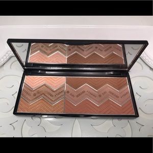 By Terry Sun Designer Palette in “Happy Sun”